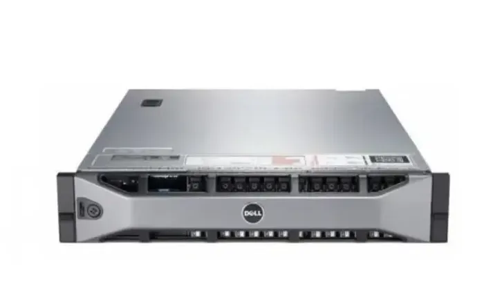 Servidor R730 2x Intel E5-2650v3 256 Gigas