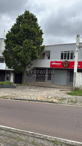 Sala Comercial / Santa Felicidade