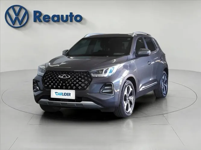 Chery Tiggo 5X Pro 1.5 Turbo Flex Aut. 2023