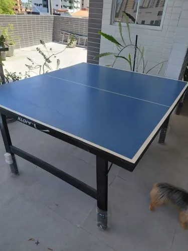 Mesa ping pong excelente estado 
