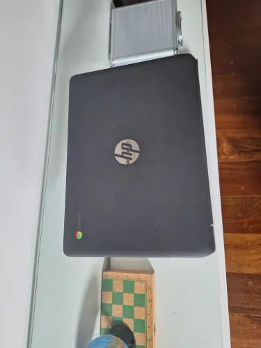 Chromebook HP - Computador
