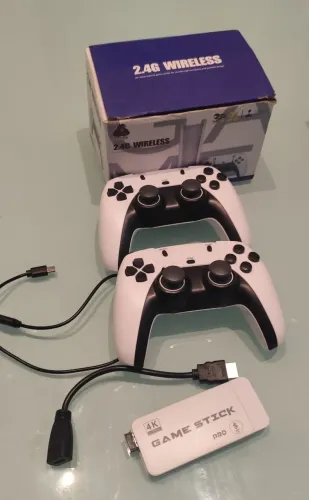 Game Stick