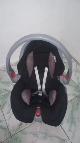 BEBÊ CONFORTO VOYAGE