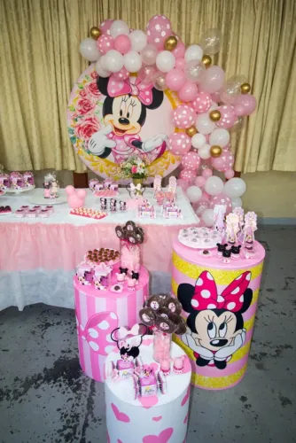 capa Minnie