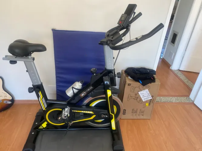 Bike WCT Fitness 13kg