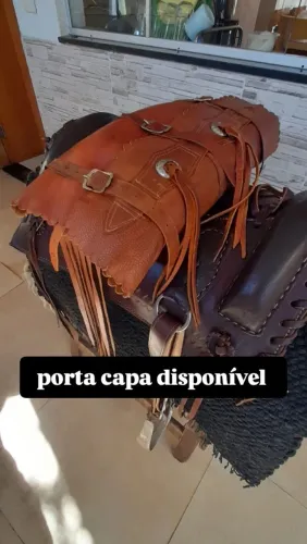 traia e peças para equinos, muares e colecionadores