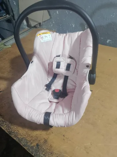 Cadeira conforto pra bebe