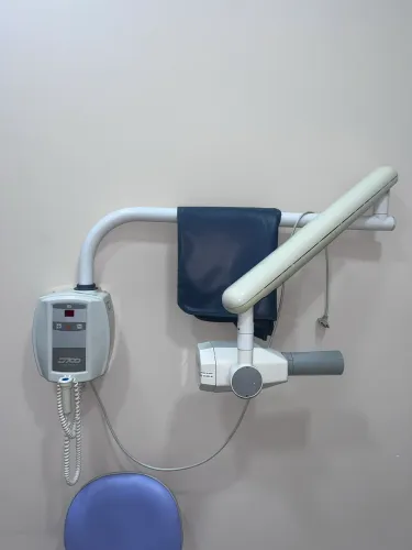 Consultório Odontológico Completo