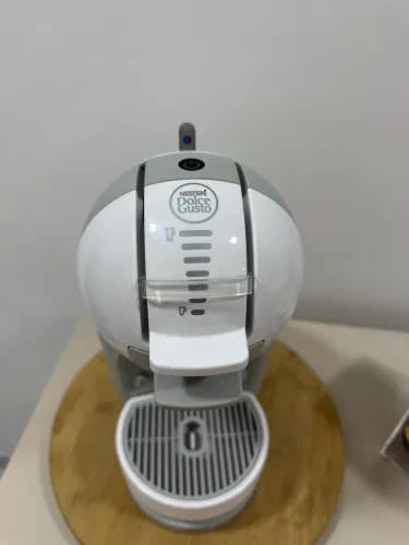 Cafeteira dolce gusto 