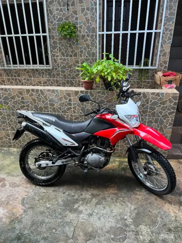 Bros 150cc 2013