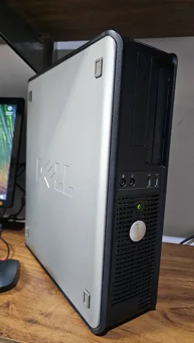Dell Optiplex 380 completo