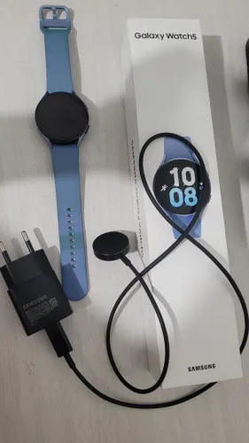 Galaxy watch5