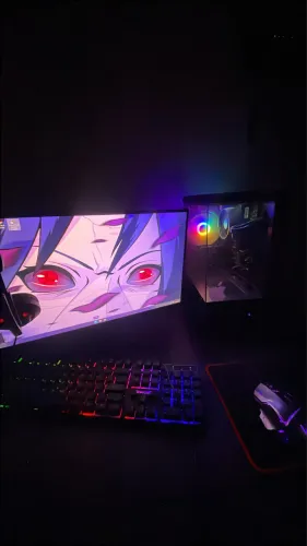 PC GAMER COMPLETO À VENDA