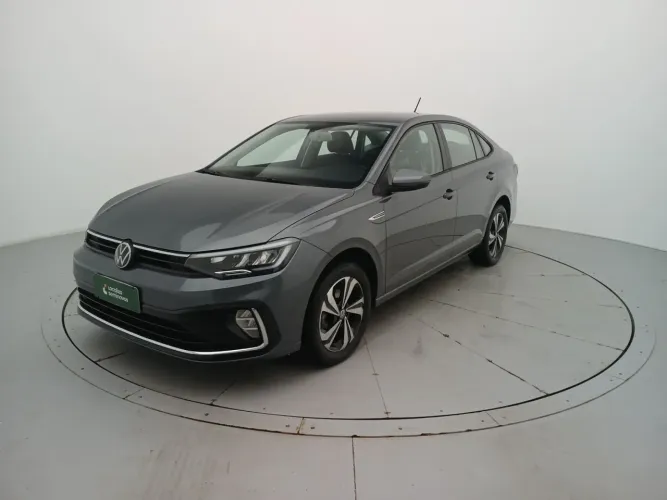 Volkswagen Virtus TSI 1.0 Flex 12V 4P Aut. 2026