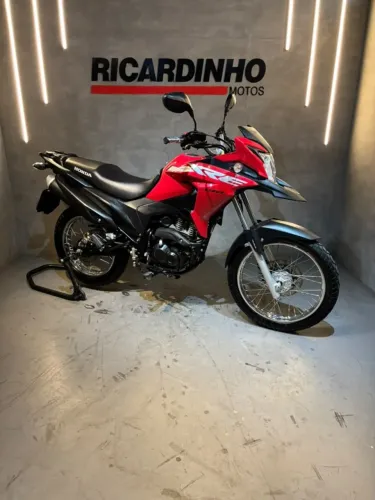 Honda XRE 190 Adventure Flex 2024