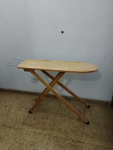 Tábua de passar roupas