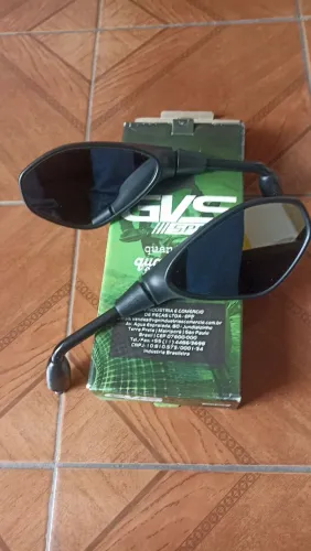 Retrovisor gvs f800 rosca Yamaha