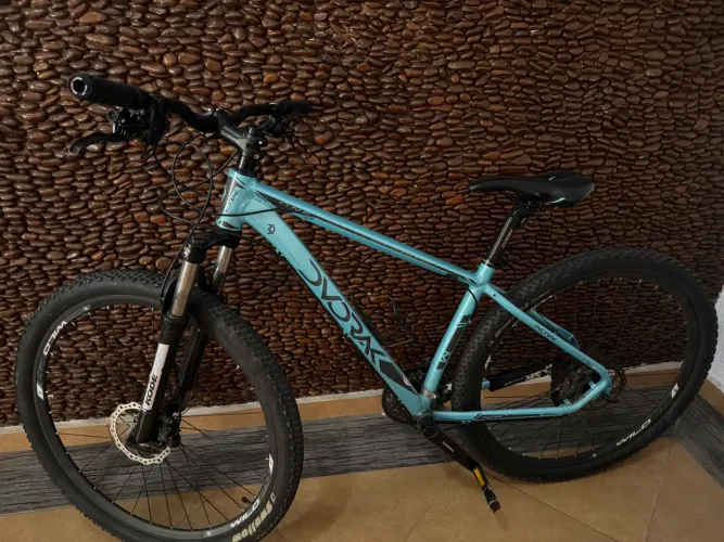 Bicicleta devorak