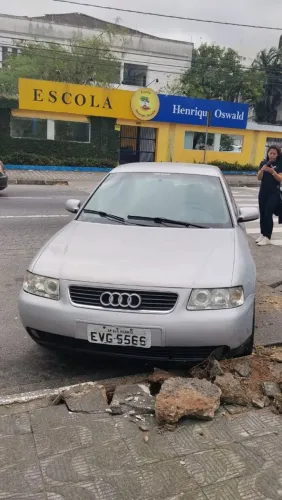 Audi A3 1.8 5P Mec. 2003