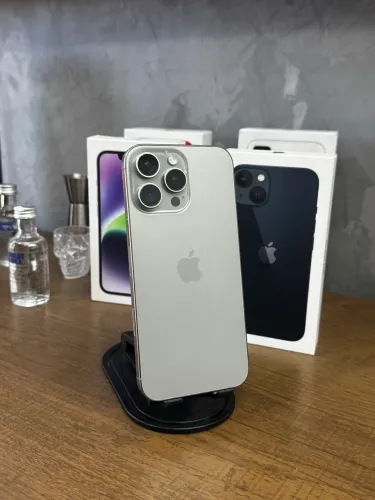 iPhone 16 Pro Max 256Gb 