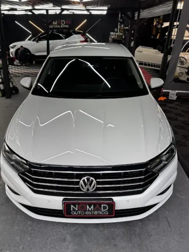 Volkswagen Jetta Comfort. 250 TSI 1.4 Flex 16V Aut. 2019