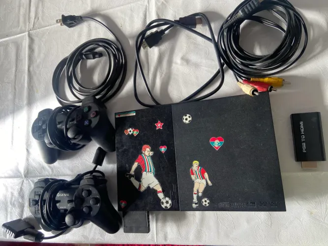 Ps2