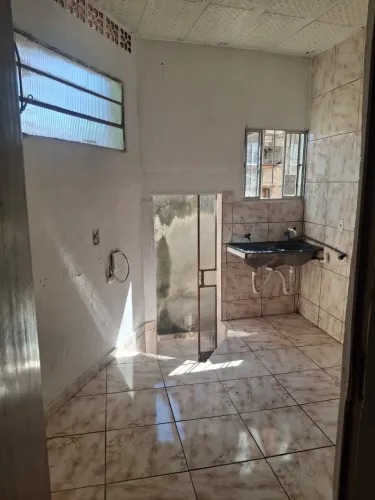 Aluga-se kitnet bairro São Marcos - BH