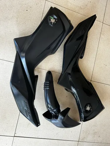 Carenagem completa Honda Pop 110