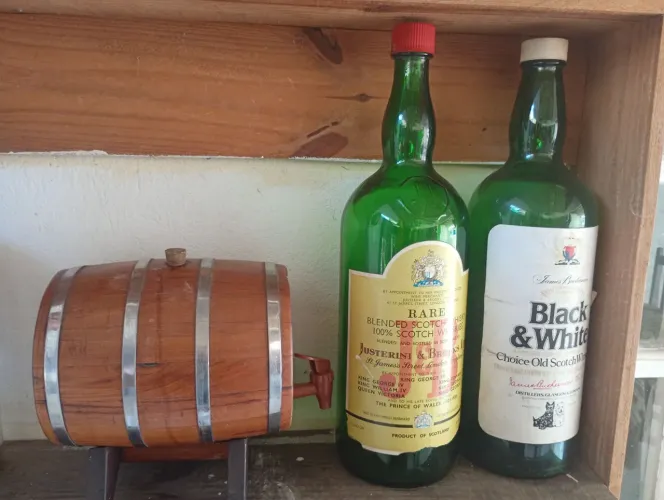 Vendo barato 
