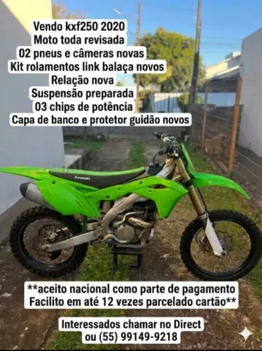 Moto Cross