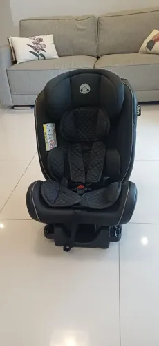Cadeirinha Isofix