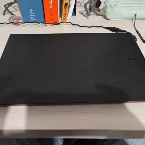notebook Acer Aspire E5-573