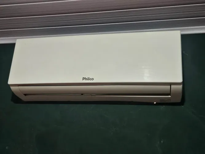 Ar condicionado 12000btu - BARATO PRA VENDER LOGO - Retirada por sua conta.