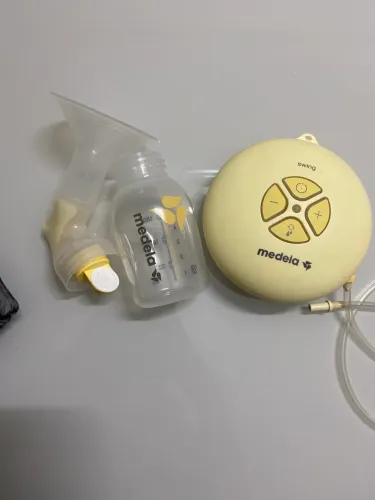 Bomba extratora Medela