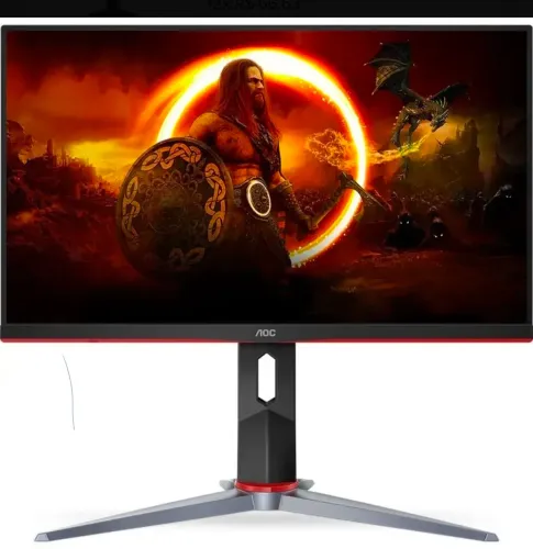 Monitor AOC destiny 240hz