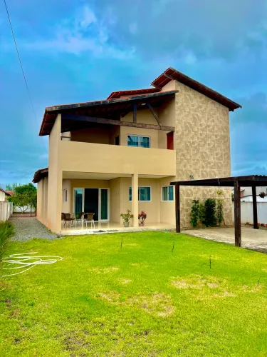 Casa para alugar no Condomínio GreenVille