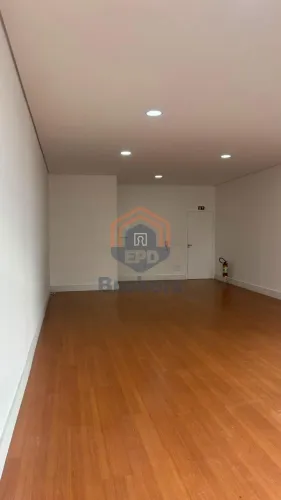 Sala em Parque Residencial Eloy Chaves - Jundiaí