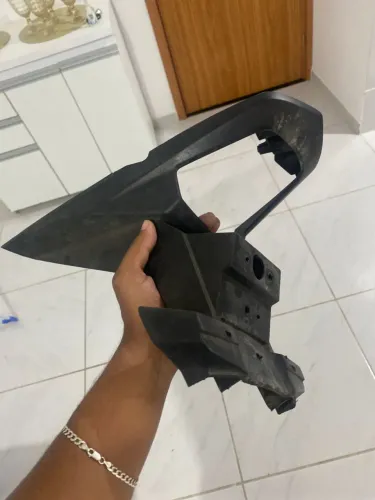 Rabeta moto(já serrada)