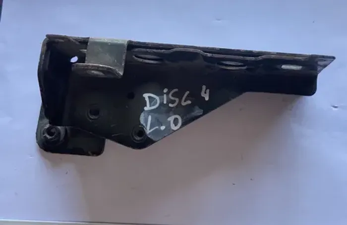 Base Dobradiça Direita Capo Discovery 3 4 Range Rover Sport