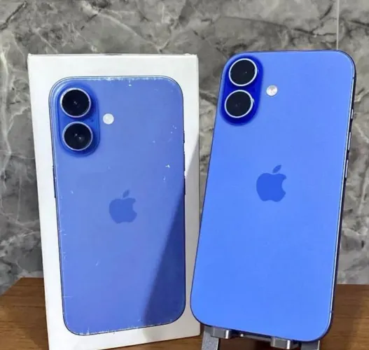iPhone 16 anatel com entrada de chip 