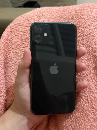Vendo iPhone 11