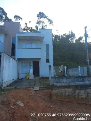 Oportunidade Única em GUABIRUBA - SC | Tipo: Casa | Negociação: Leilão | Situação: Imóvel