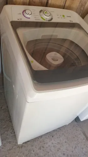 Máquina de lavar roupas Consul 12kg 110v com garantia