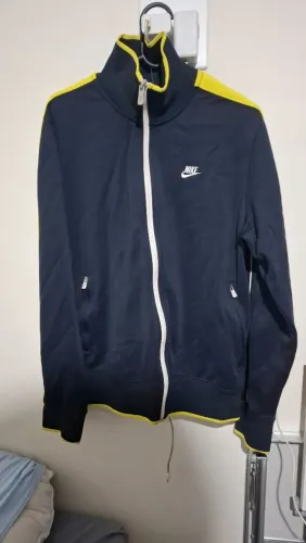 Jaqueta Nike N98