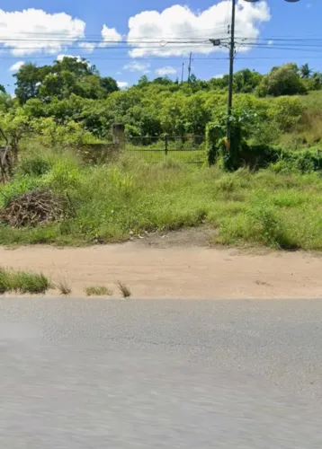 Terreno 2 hectares