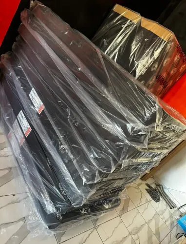 Colchão de solteiro em oferta