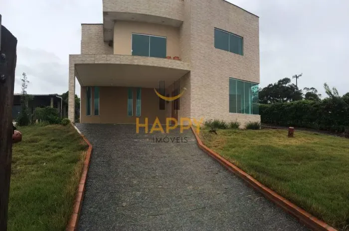 Casa em Condomínio para Venda em Jaboticatubas, Vale do Luar, 3 dormitórios, 1 suíte, 3 ba