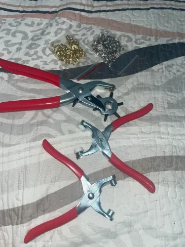 Kit de alicate