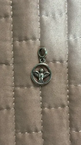 Berloque Divino Espírito Santo VIVARA