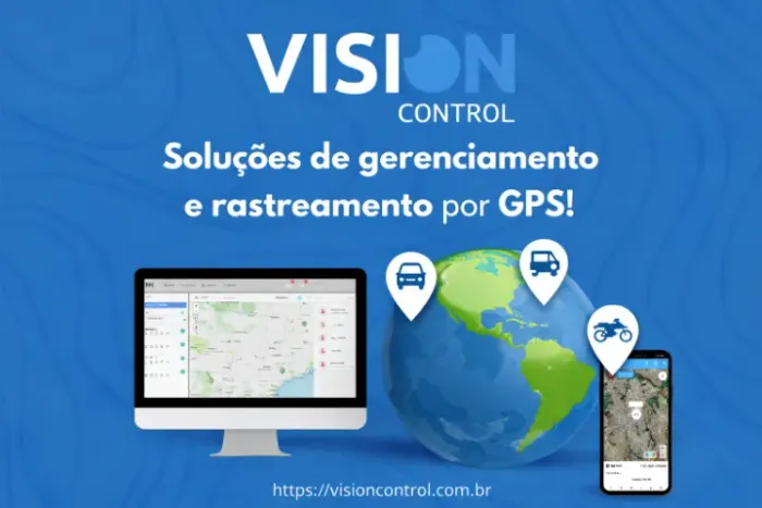 Rastreador Universal para veiculos 